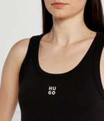 Топ Datamia HUGO - черный(50514489)