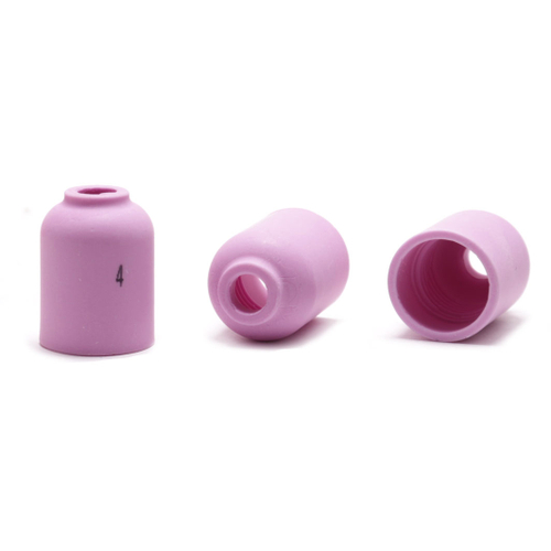 Сопло керамическое GasLens TIG9-20-25 d.6,5 (№4) 24703