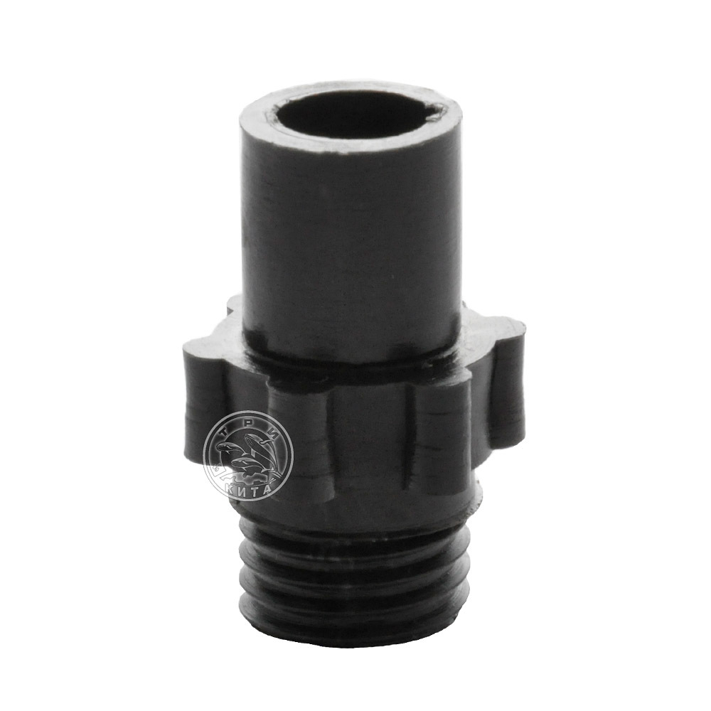 Наконечник на насос клапана УЗЭМИК