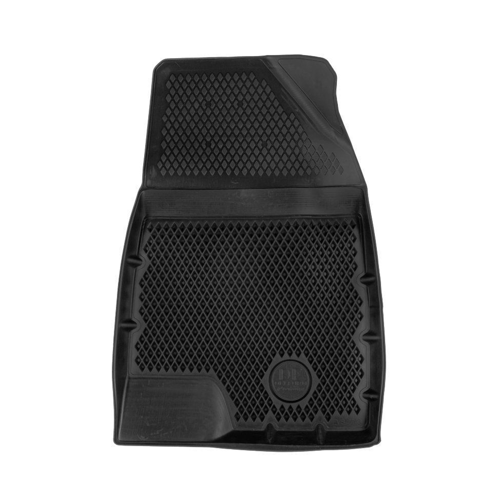 Коврики EVA 3D для Haval Dargo 2022+ Delform Premium EVS-2203