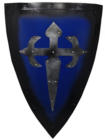 Nautical Щит Тамплиер