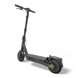 Электросамокат Ninebot Kickscooter MAX G2