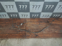 Проводка заднего бампера Chery Tiggo 7 Pro 20-24 Б/У Оригинал 806005047AA