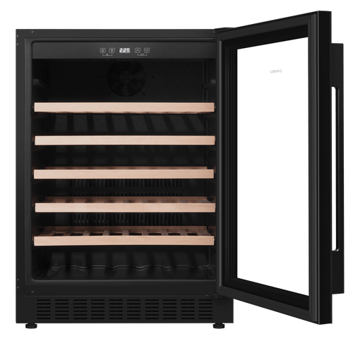 Винный шкаф MAUNFELD MBWC-135S54