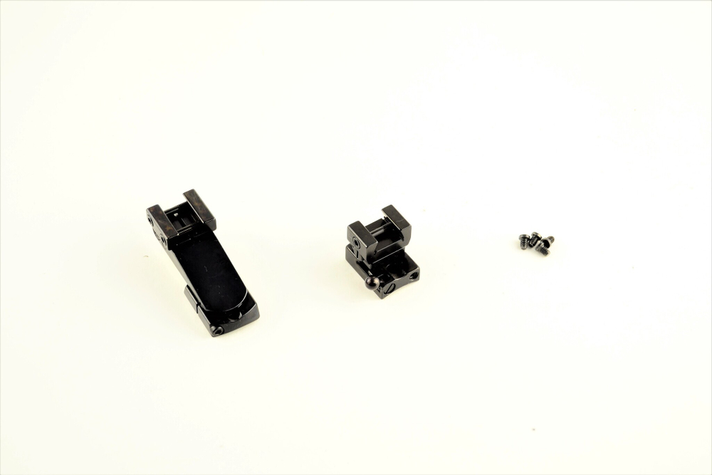 Поворотный кронштейн Rusan Merkel SR1 под LM- призму 0046-LM-17