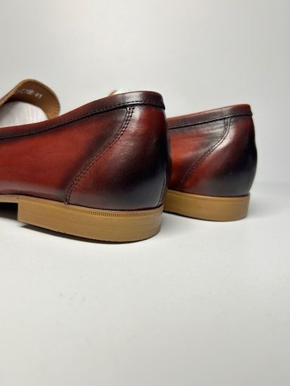 Туфли мужские