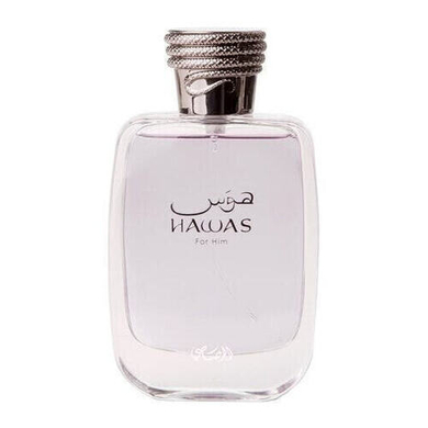 Эликсир для мужчин Расаси Хавас эau de parfum 100 мл