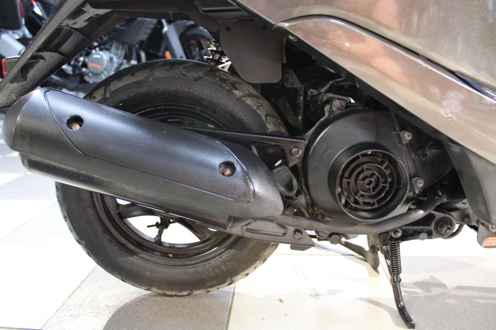 Honda Dio AF68 AF68-1025701