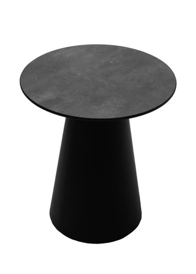 Стол журнальный KORIA #S-2 Черный