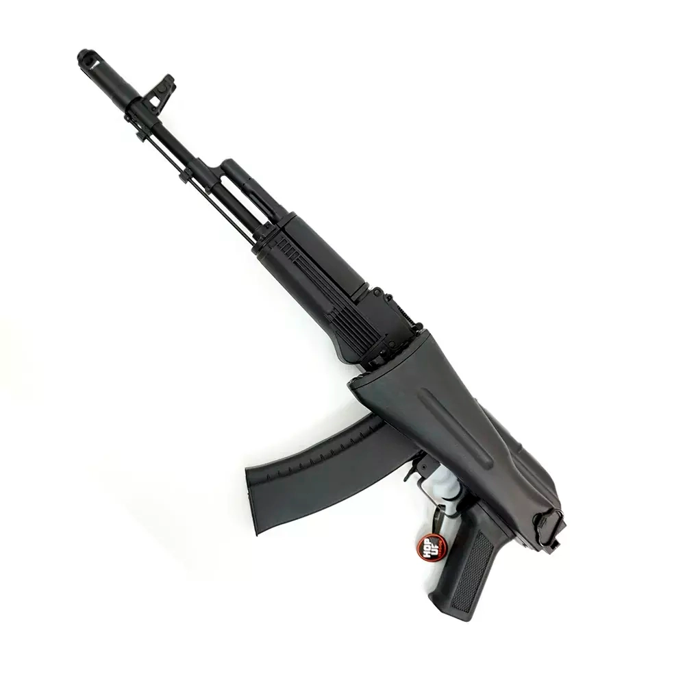 Страйкбольный автомат Cyma CM040С АК-74М