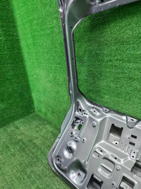 Крышка багажника VW Tayron (2022-н.в.)
