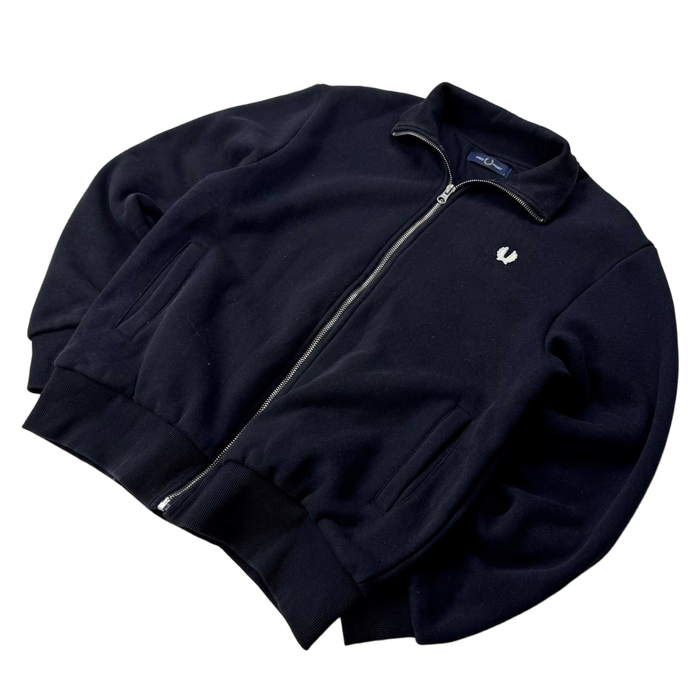 Бомбер Fred Perry