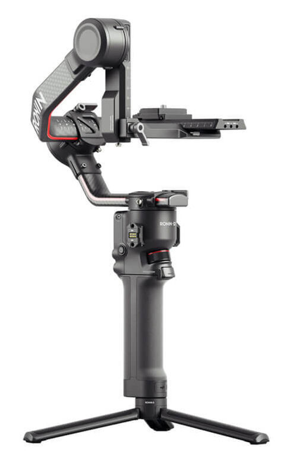 Стедикам Dji RS 2 Pro Combo (CP.RN.00000094.04) черный