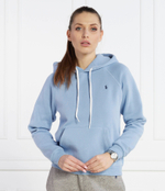 Худи POLO RALPH LAUREN - голубой(211891558)
