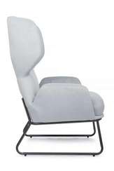 Кресло Pronto FS56 Светло-серый