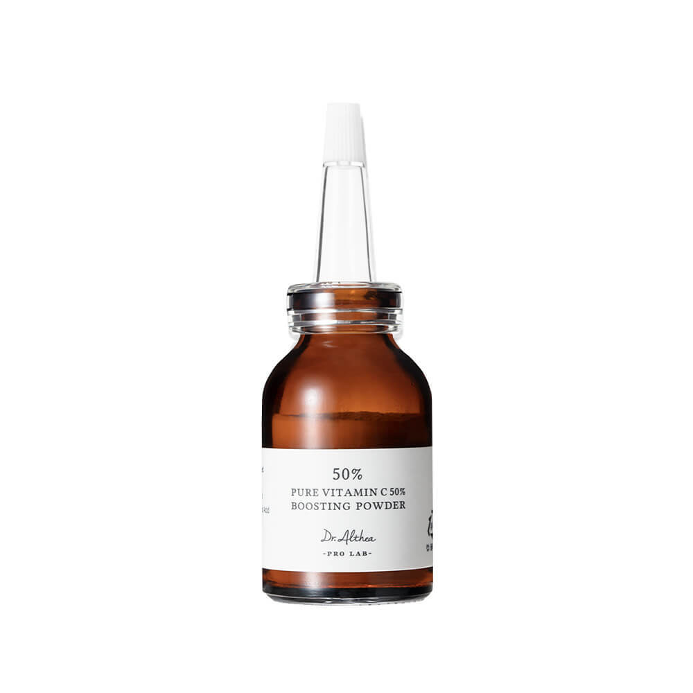 Многофункциональная пудра с витамином С Dr. Althea Pure Vitamin C 50% Boosting Powder (10 гр)