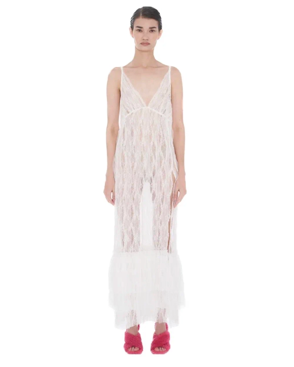 Платье "Ballin"