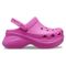 Crocs Bae Clog 'Rose Red'