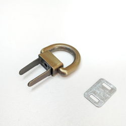 Ручкодержатель 15*15 Антик