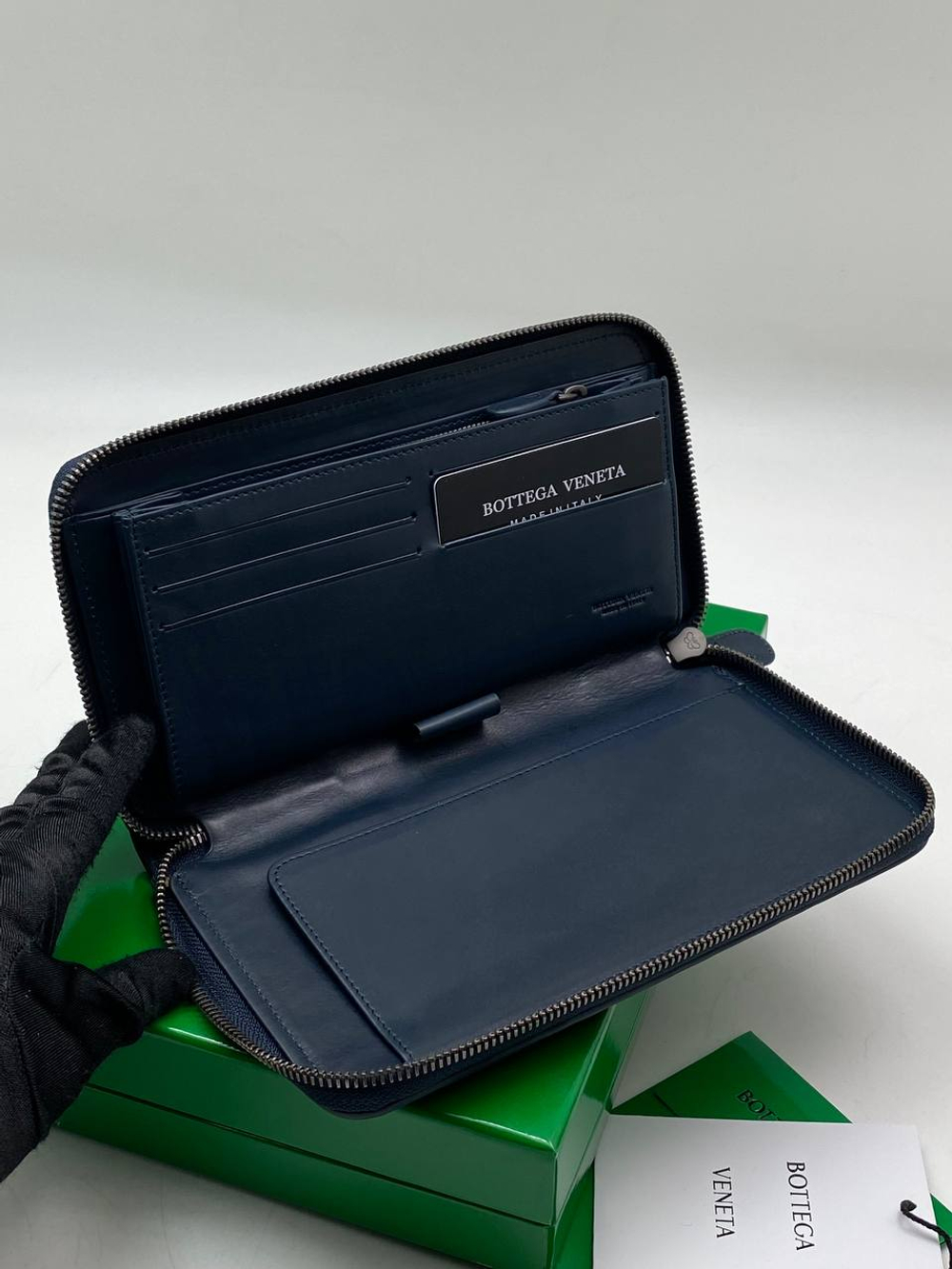 Органайзер Bottega Veneta