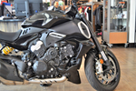 Мотоцикл Ducati Diavel V4 (2025)