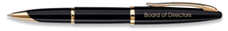Ручка-роллер Waterman Carene Black GT