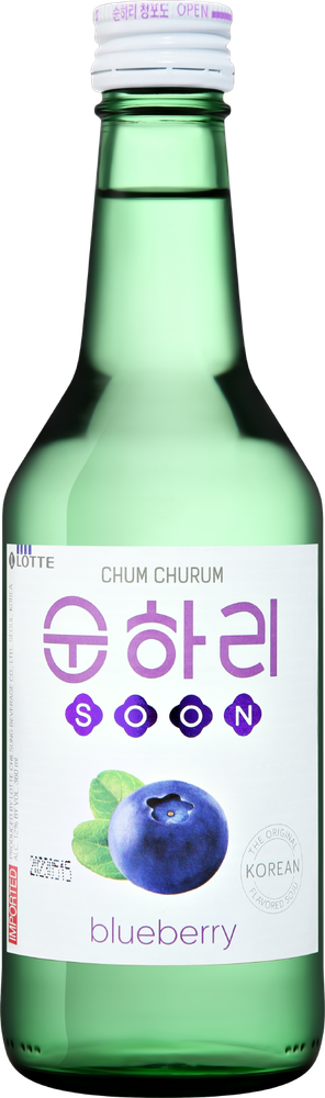 Чум Чурум Сунхари Черника Чум Чурум Сунхари Черника