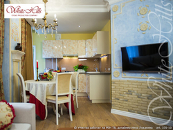 Искусственный камень White Hills, коллекция Йорк Брик