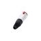 Adam Hall K4CJF3 - разъем TRS (jack) stereo 6.3 mm (F), с замком