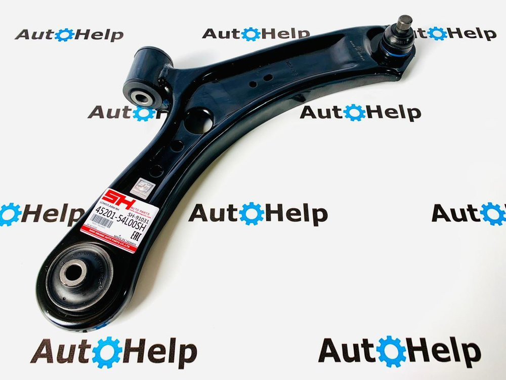 Рычаг подвески SH Auto Parts SH-91031 передний правый