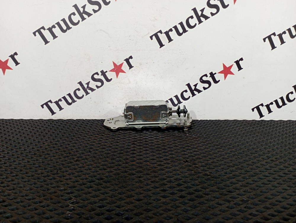 Сервопривод АКПП Traxon 2023г.