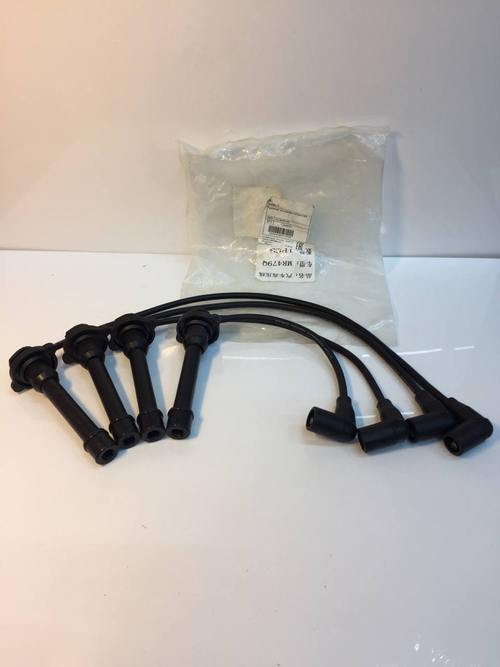 Провода высоковольтные (ЕВРО-4) 1016052126 Geely MK, MK Cross, Otaka