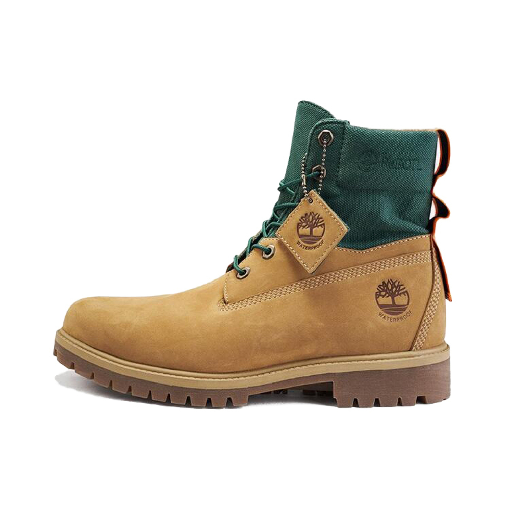 Ботинки Timberland 6 Inch, A2D6U