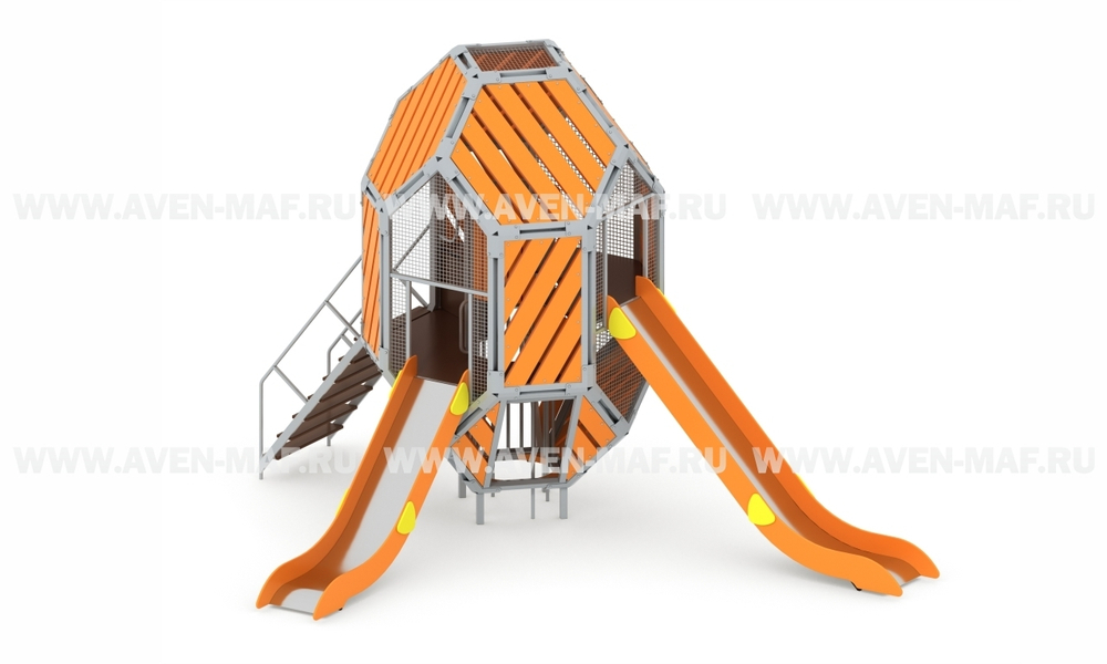 Игровой комплекс