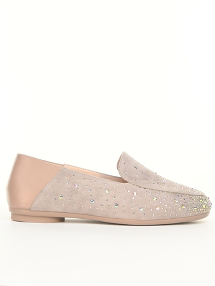 Лоферы женские Ascalini G2812