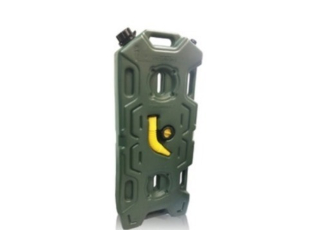 Канистра "Экстрим комби" 20л (Хаки)