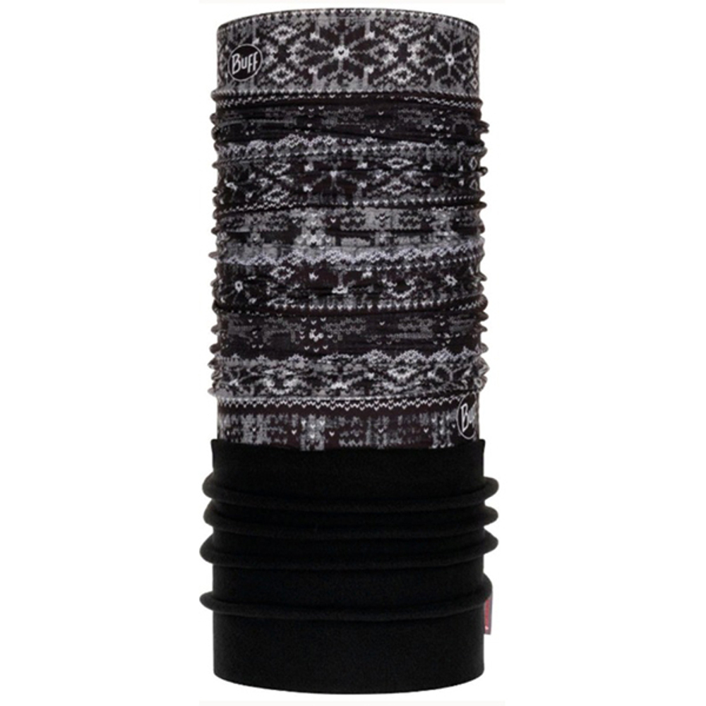 Бандана Buff Polar Aletsch Multi