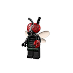 LEGO Minifigures: серия Монстры 71010 — Series 14 Minifigure — Лего Минифигурки