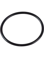 Кольцо уплотнительное топливного фильтра