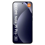 Xiaomi Redmi Note 15 Pro 12/256GB Черный Global