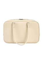 Bag ROMA M NEW milky color