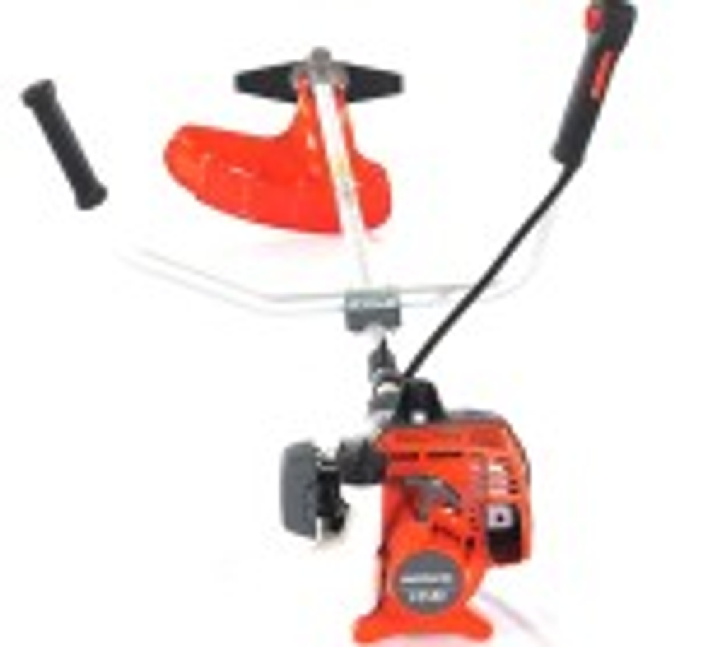 Мотокоса HOLZFFORMA FF55E BCFS55ESTL