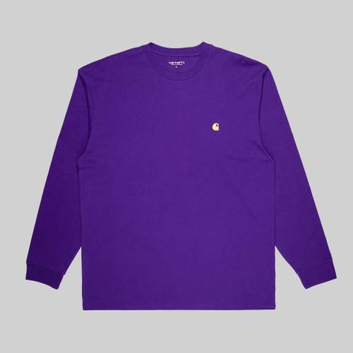 Лонгслив мужской Carhartt WIP Chase