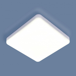 Накладной светильник Elektrostandard Gaze R DLS043