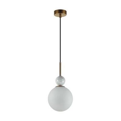 4359/1A ODL Подвесной светильник IP20 E14 40Вт 220-240V LOLLA