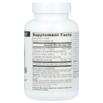 Source Naturals, L-триптофан с коэнзимом B-6, 120 таблеток