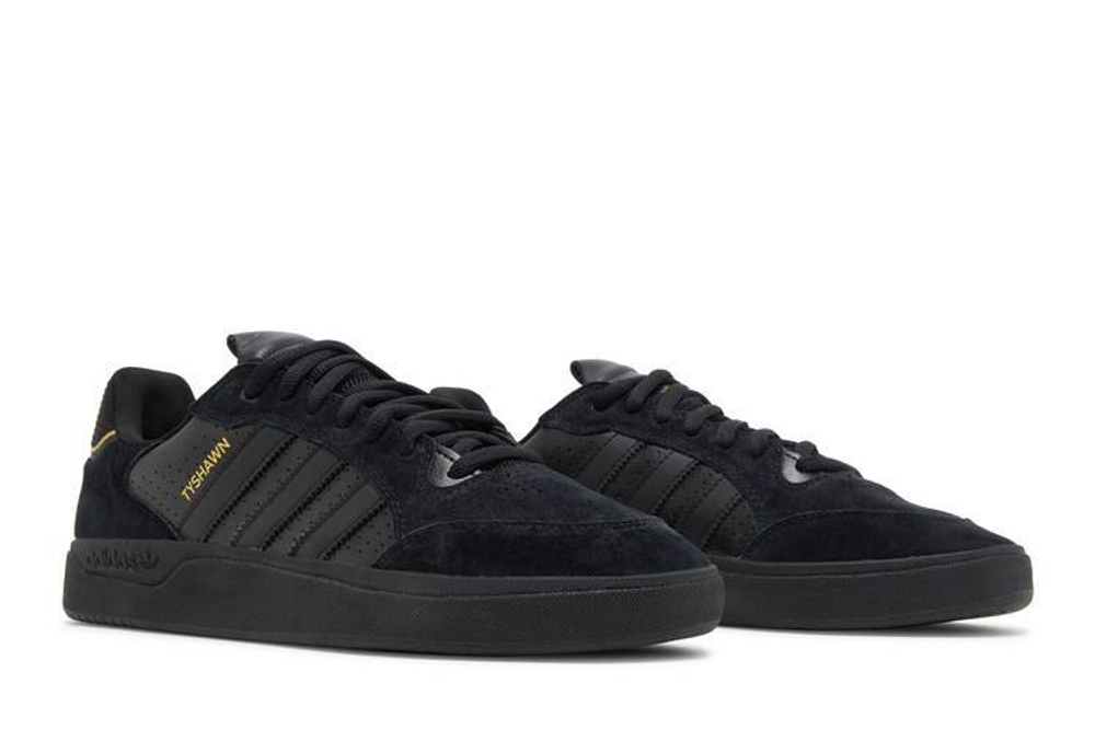 Кроссовки Adidas Originals Tyshawn Tyshawn Low