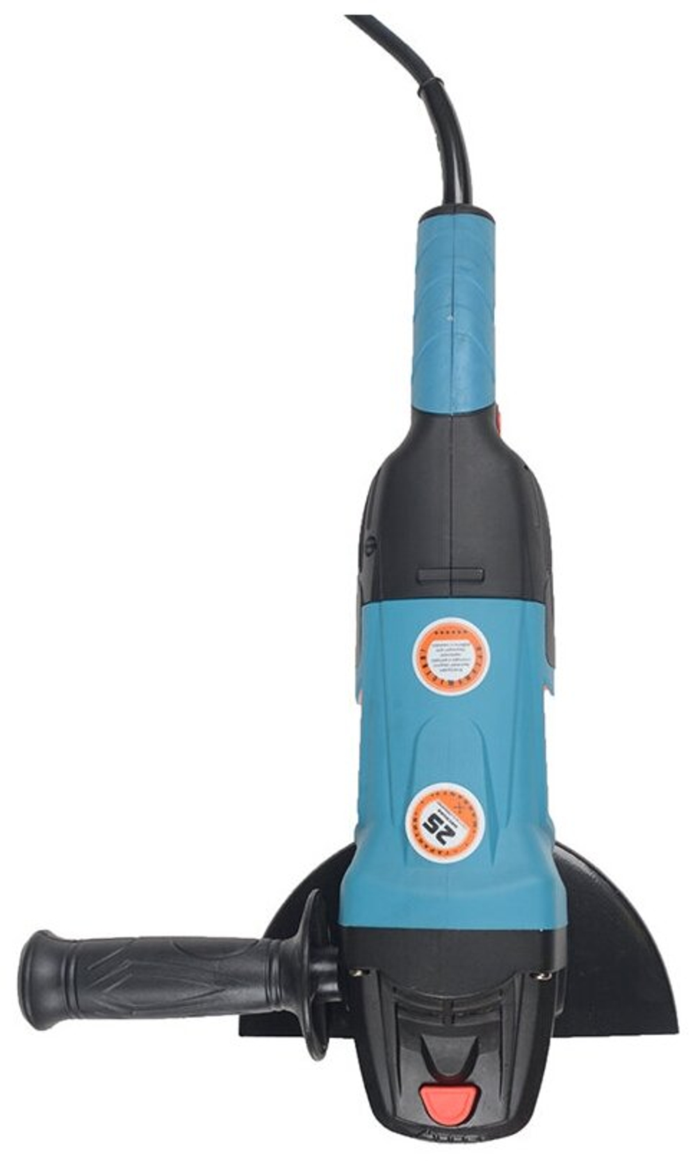 Машина углошлифовальная STURM AG9018Р 180мм,1800Вт ПОВЫШ.ПЫЛЕЗАЩИТА