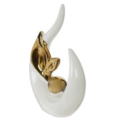 GAEM Фигурка декоративная, L14,5 W5 H20 см