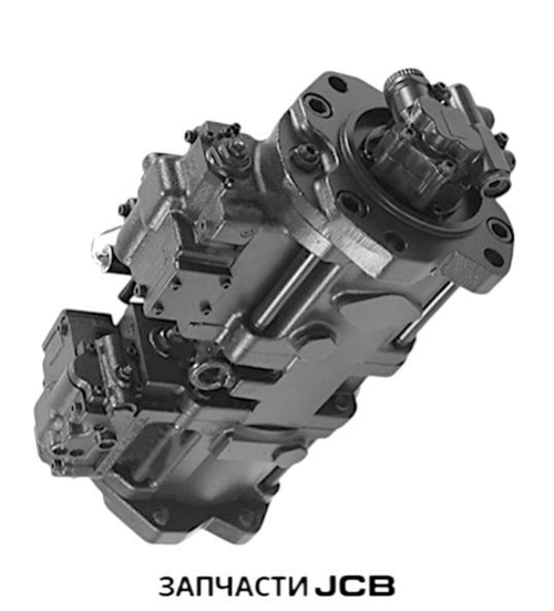 Гидронасос JCB KRJ4690